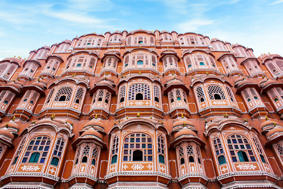 Opening Doors to Indian Architecture