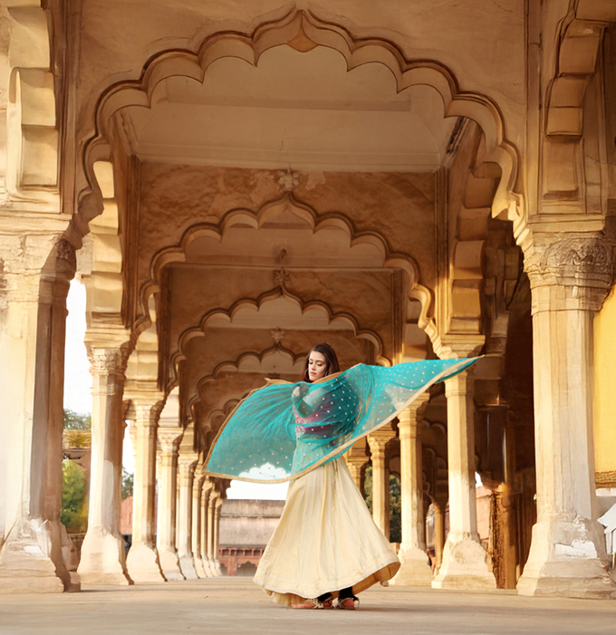 Barwara - Agra
