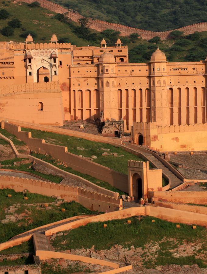 Delhi - Jaipur