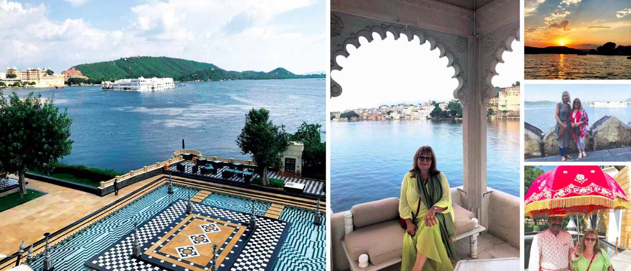 Udaipur Tour