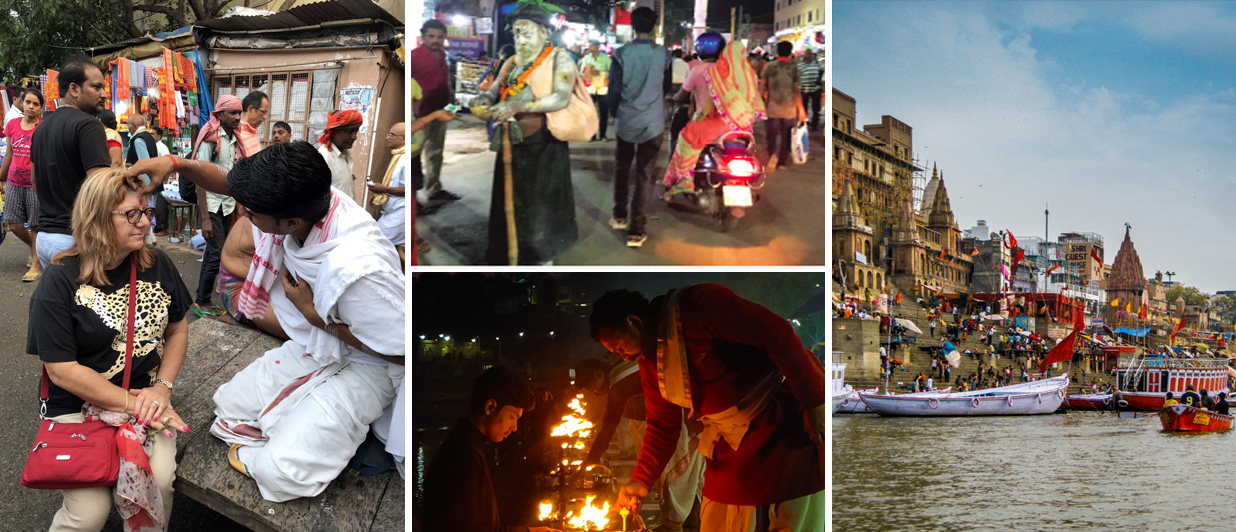 Varanasi Tour