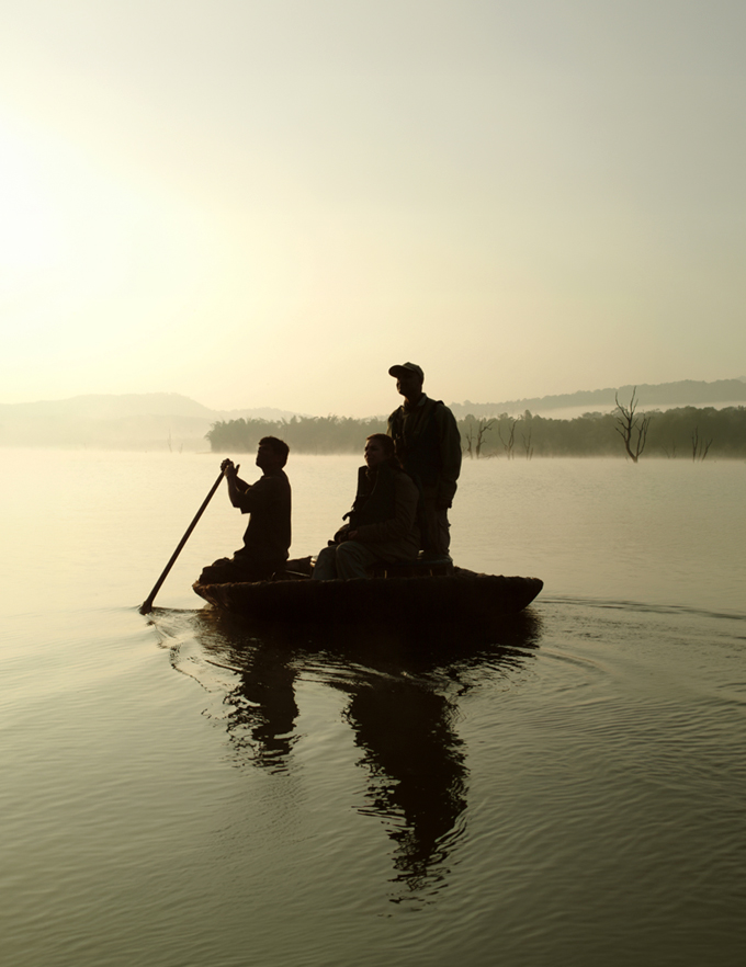 Chikmagalur - Kabini