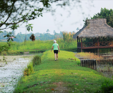 Kumarakom