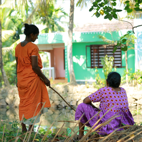 Kumarakom