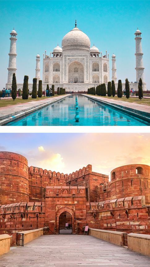 Agra 