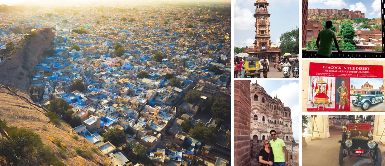 Jodhpur Tour