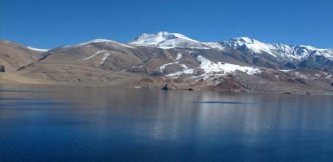 Leh - Lamayuru - Leh