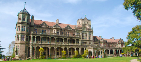 Shimla