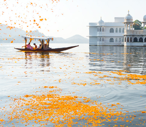 Udaipur