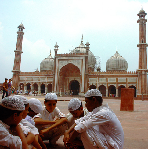 Delhi