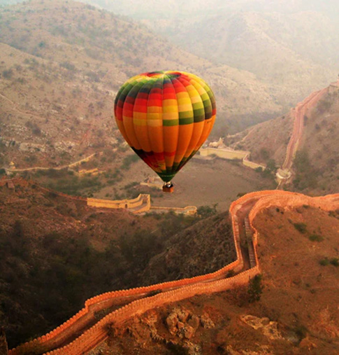 Jaipur