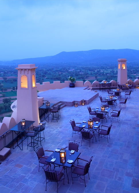 Jaipur - Jodhpur (5 hrs drive)