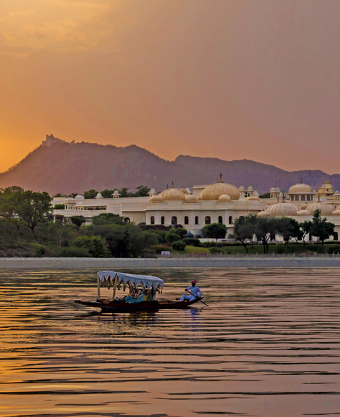 Udaipur