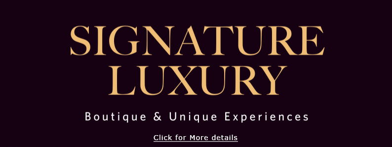 Luxury India TOurs