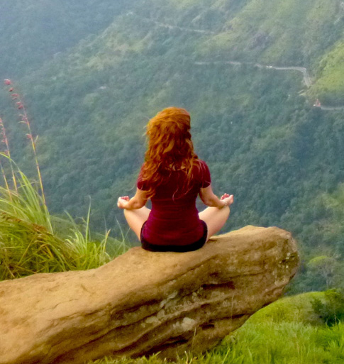 Kandapola - Horton Plains - Kandapola 