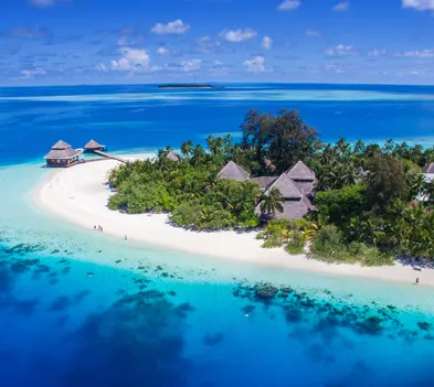 The Incredible Island Experience-Sri Lanka & Maldives
