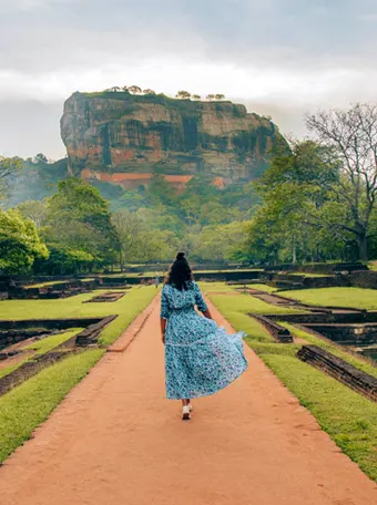 Sri Lanka