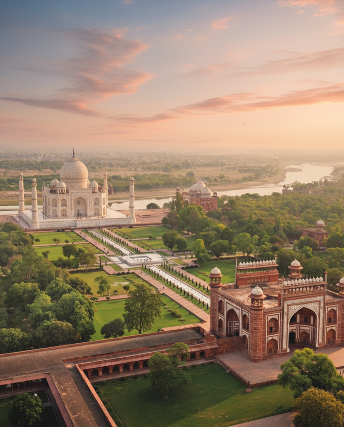 Agra