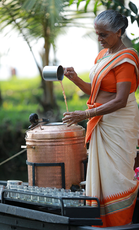 Kumarakom