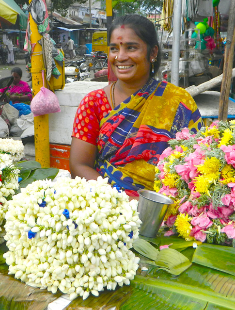 Madurai