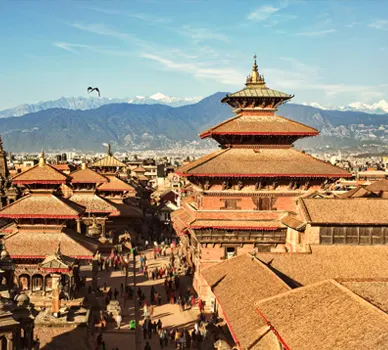 Undiscovered Gems of India & Nepal, Luxury Tours