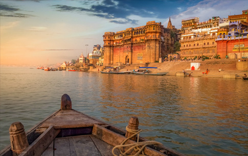 Varanasi