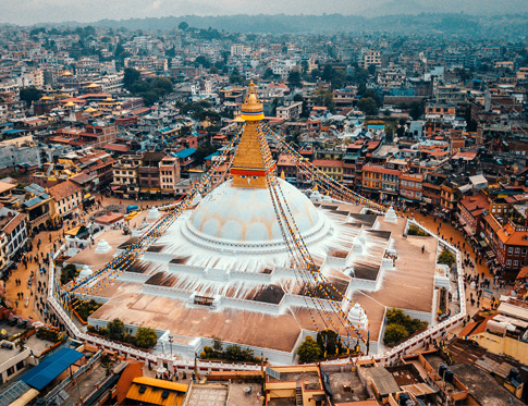 Kathmandu