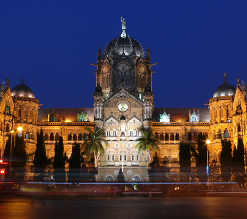 Mumbai