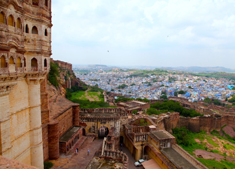 Jodhpur