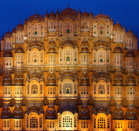 Jodhpur - Jaipur