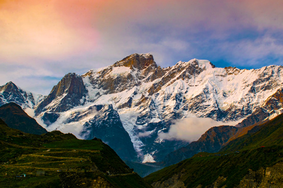 Sink into the Valleys of Uttarakhand