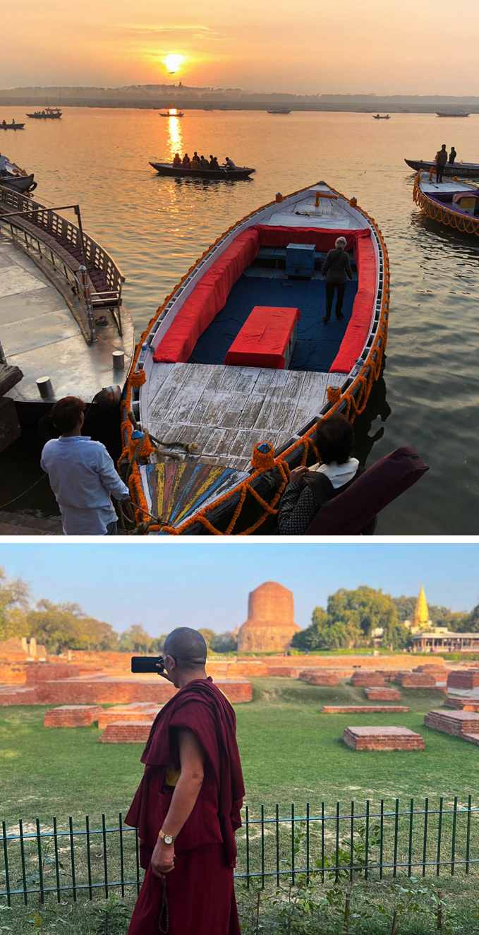 Varanasi