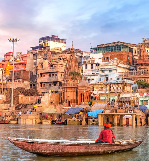 Varanasi